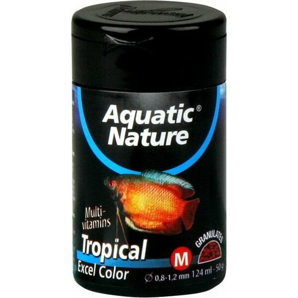 Aquatic Nature Tropical Excel 50g/124ml M