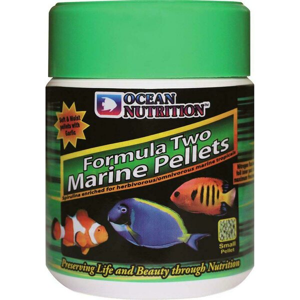 Ocean Nutrition Formula Two pelletti 100g S