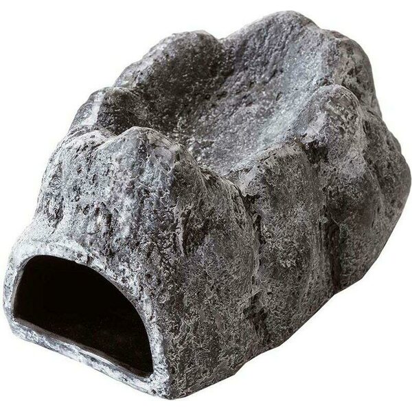 Exoterra wet rock luola M 17x11x9cm
