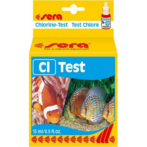 Sera CI-Test 15ml