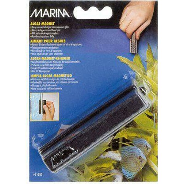 Marina levämagneetti M 10.5x3x3.5cm