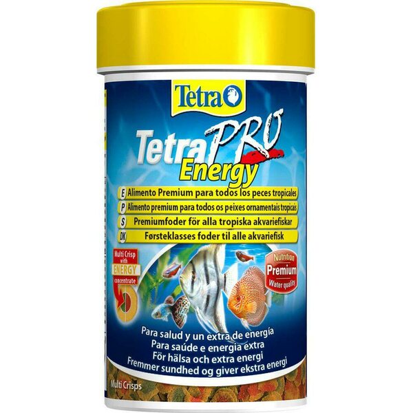 Tetra Pro energy 100ml