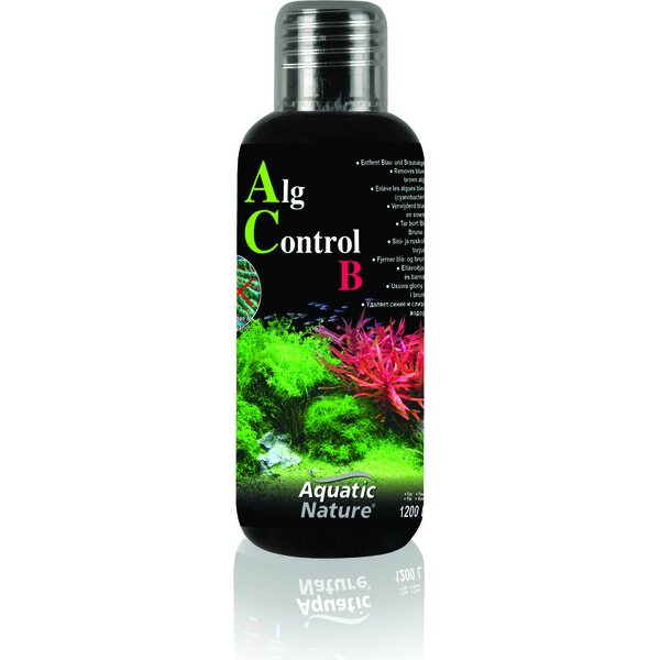 Aquatic Nature Alg Control B 150ml