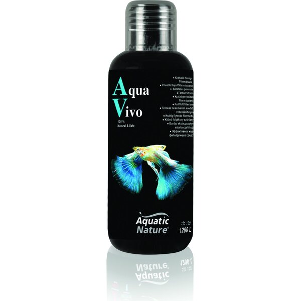 Aquatic Nature Aqua Vivo 150ml