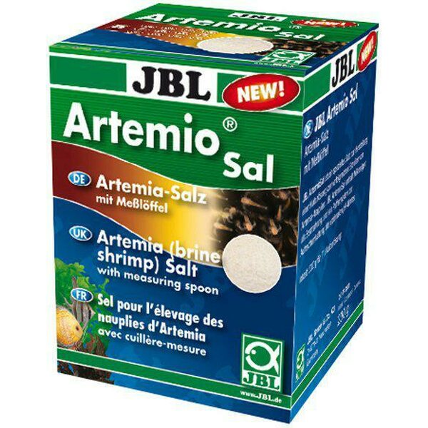 JBL Artemio sal 230g