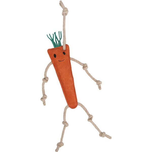 QHP Karsinalelu, porkkana