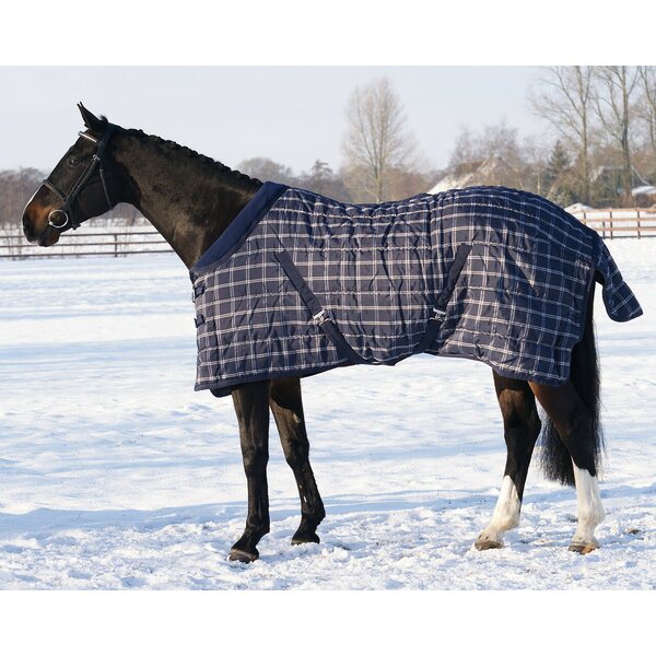 QHP Luxury tallitoppaloimi | Stable rugs for winter | Viljar Shop English