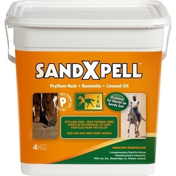 TRM SandXPell 4kg