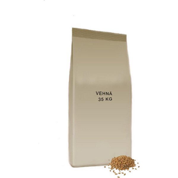Kotimainen vehnä, 35kg