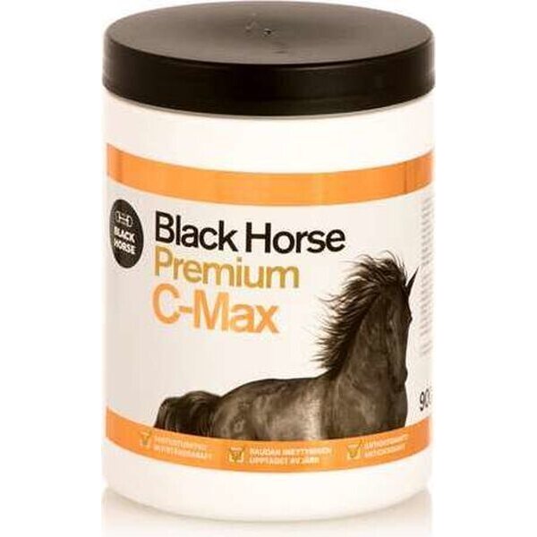 Black Horse C-Max