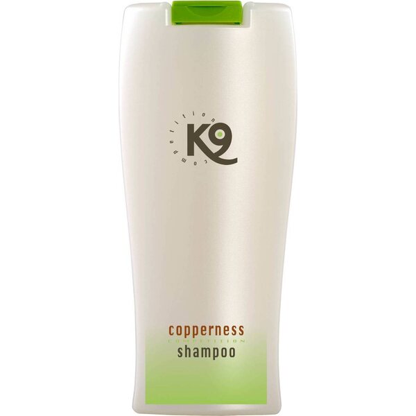 K9 Shampoo K9- Copperness