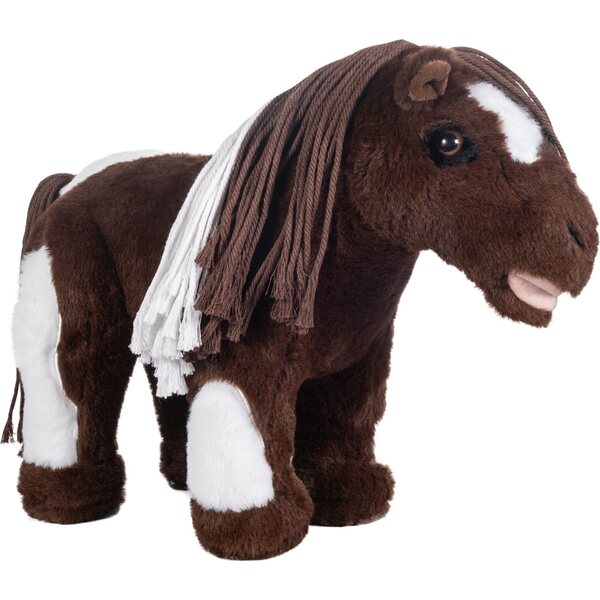 HKM Kirjava Cuddle Pony