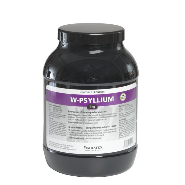 W-Psyllium 1kg