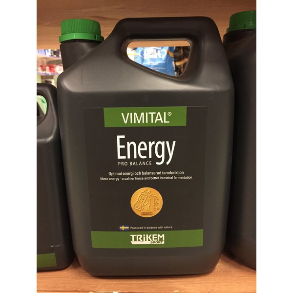 Vimital Energy Pro Balance 5l