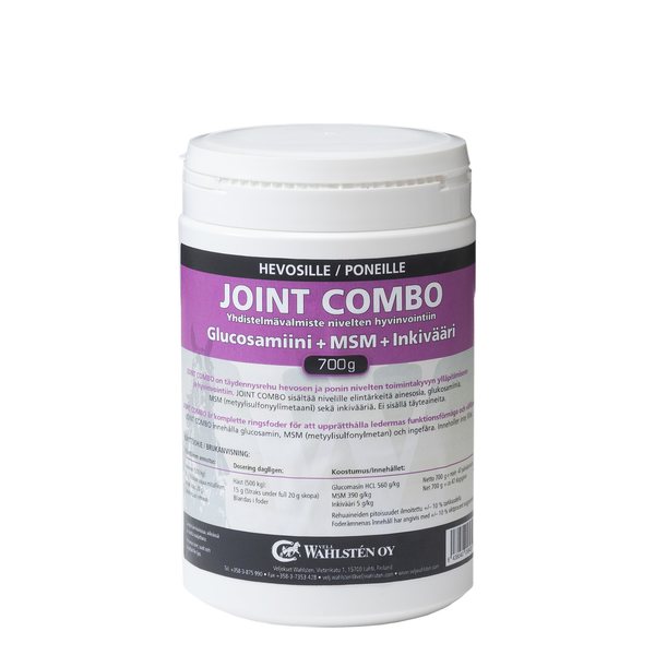 TRM Joint Combo 700g