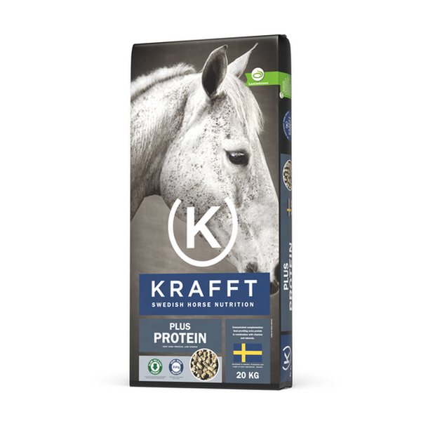 Krafft Plus Protein, 20kg