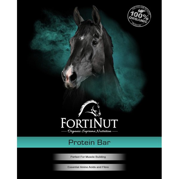 FortiNut Protein Bar 1,4kg