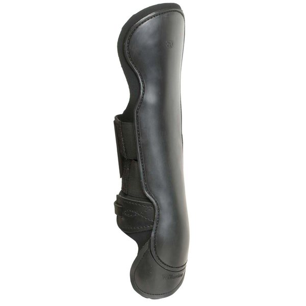 Wahlsten W-hind shin boot high with soft & small speedycut