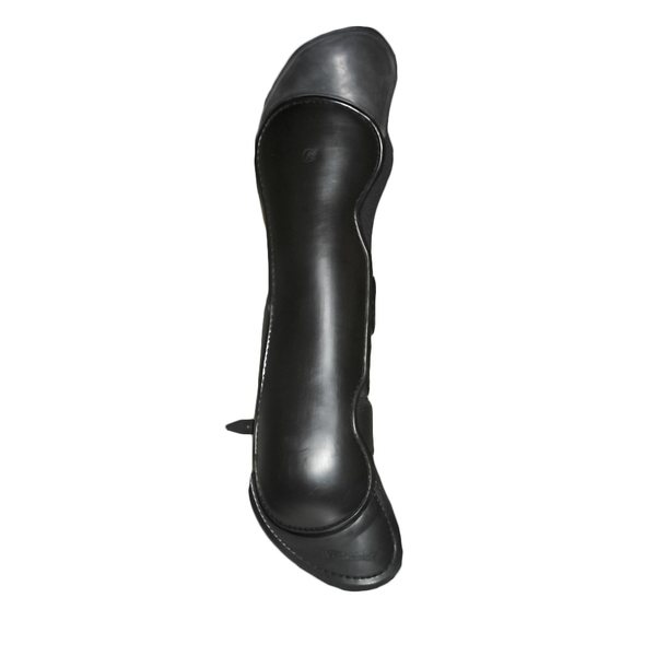 Wahlsten W-hind shin boot extra high
