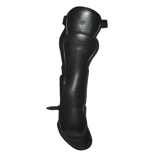 Wahlsten W-hind shin boot extra extra high with band