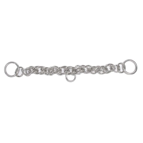 Play chain, stainless steel - lenght 30 cm