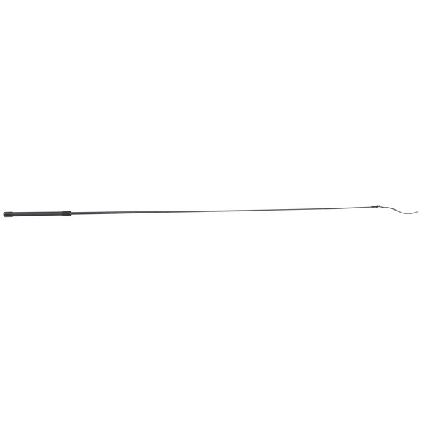 Wahlsten W-training whip - length 150 cm + 20 cm