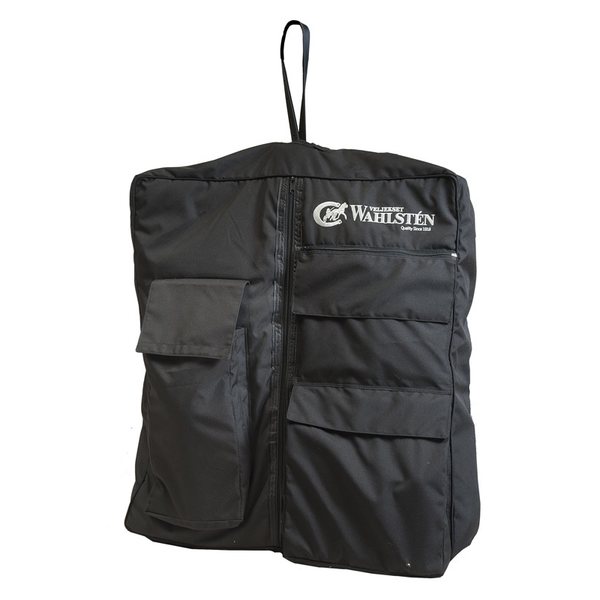 Wahlsten W-trotting bag - all in one