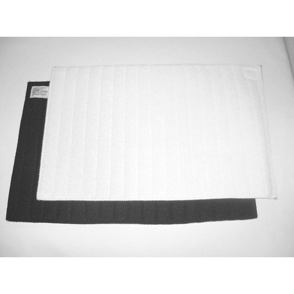 Horse Comfort Pintelityyny frotee+vanu 30x45