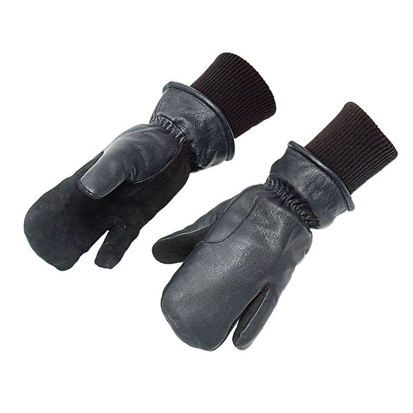 Riding gloves winter, size xs