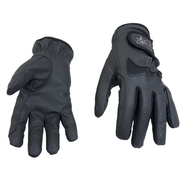 Horse Comfort Riding gloves  stretch, horse comfort