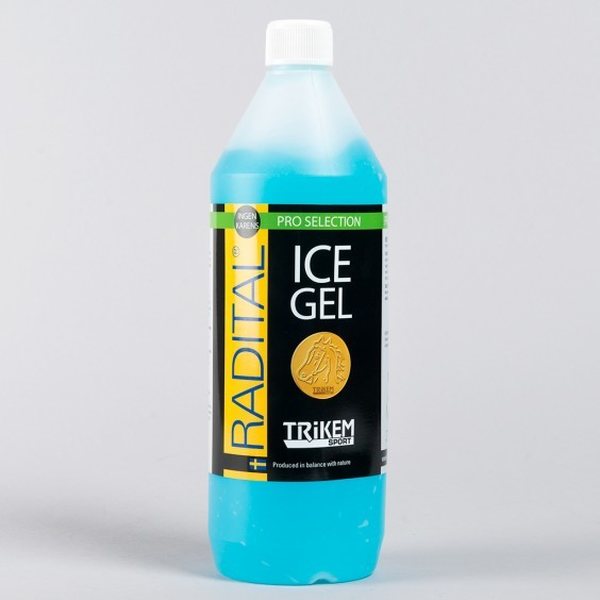 Trikem Radital ICE GEL Pro Selection