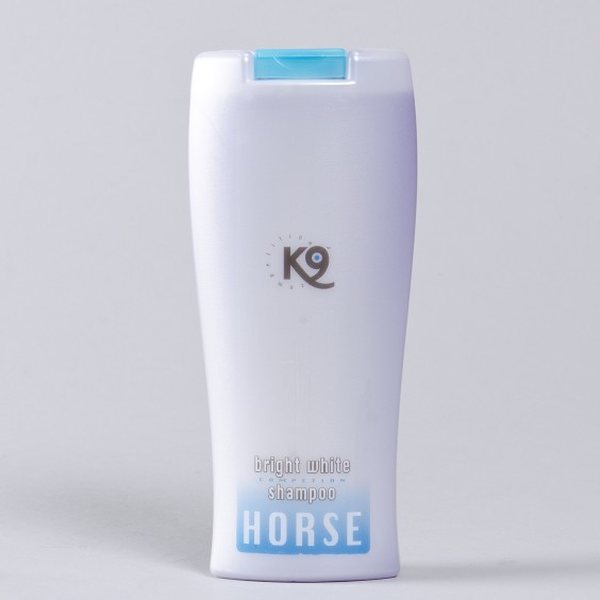 K9 Shampoo K9-White, 300ml