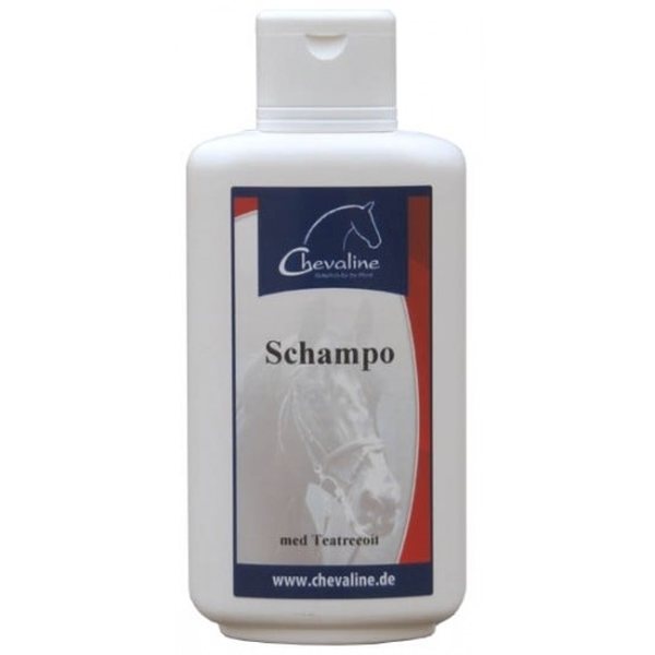 SHAMPOO Chevaline, 500ml
