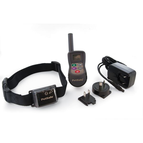 PetSafe Deluxe remote spray trainer panta, 275 m, kauko-ohjattava
