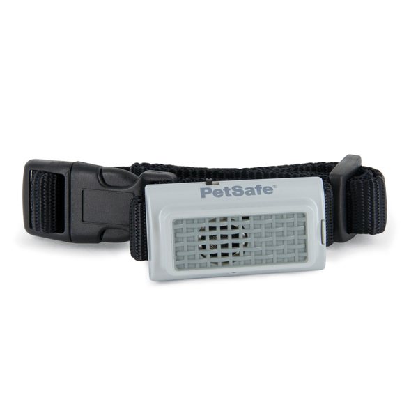 PetSafe haukunestopanta ultraäänellä, Ultrasonic Bark Control