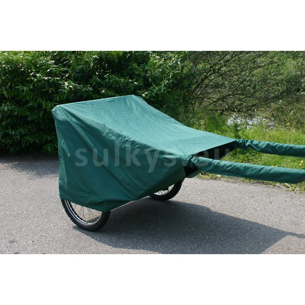 Sulkys Sail cover Oxer