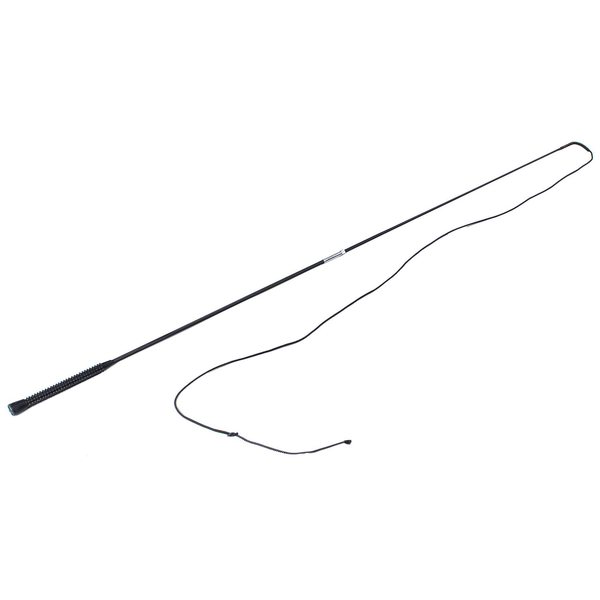 Globus LUNGE WHIP, two-part, 160cm