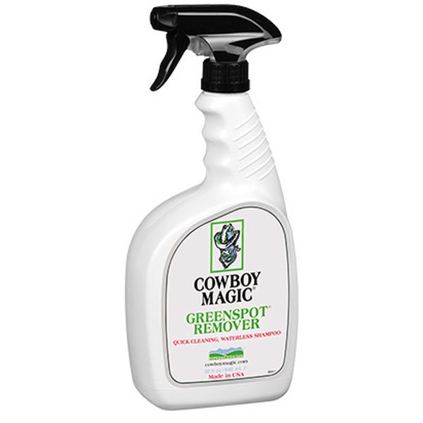 Cowboy Magic Greenspot® Remover