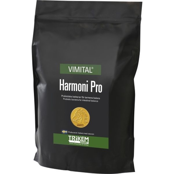 Vimital Harmoni Pro