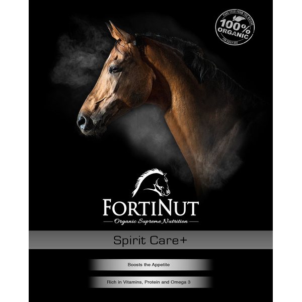 FortiNut Spirit Care + 500g