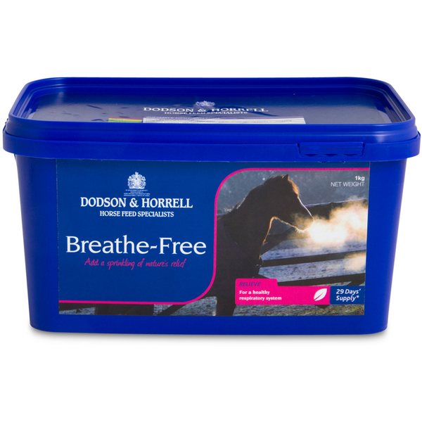 Dodson&Horrell D&H Breathe-Free 1kg