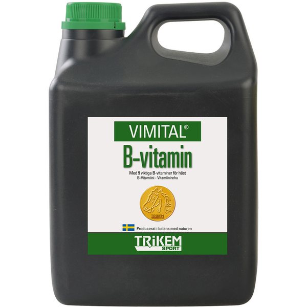 Vimital B-Vitamiini 5L