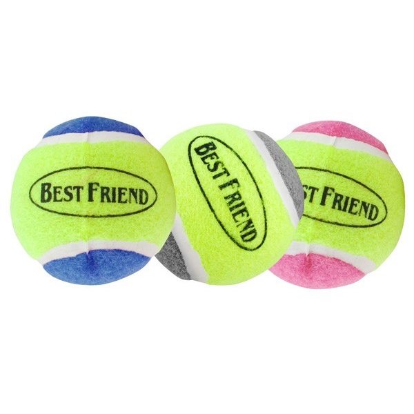 Best Friend Ball tennispallo