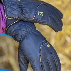 Winter gloves