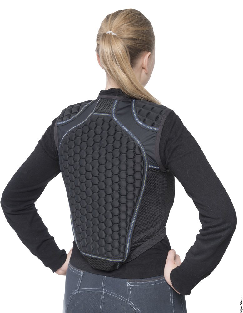 Horse Comfort Turvaliivi ce16212 Ratsastus turvaliivit Viljar Shop